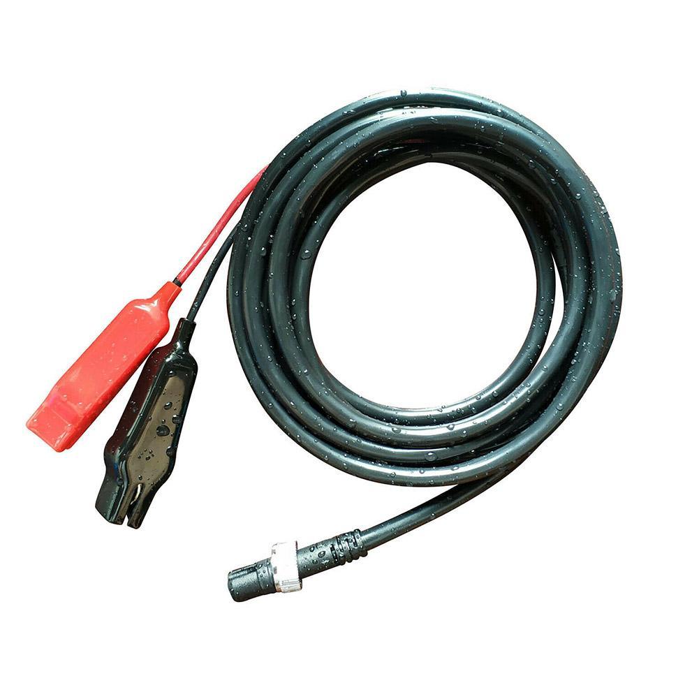 Fly Reel - Cable de alimentación de 1 piezas,