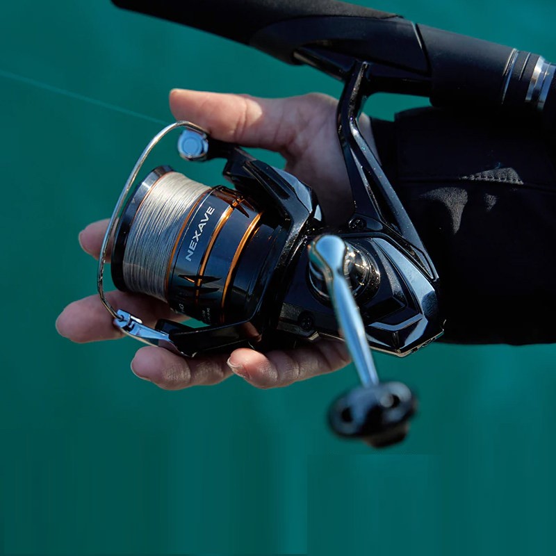 Carrete de Pesca Shimano 2026  - Reel Spare Spool reseña y precio