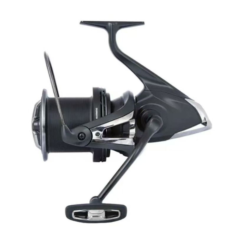 Carrete de pesca para carpas,  - Reel Spare Spool reseña y precio