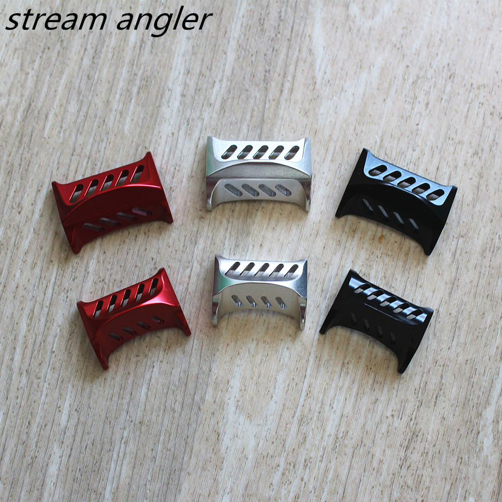 Palanca Chuth, modificación de - Reel Spare Spool reseña y precio