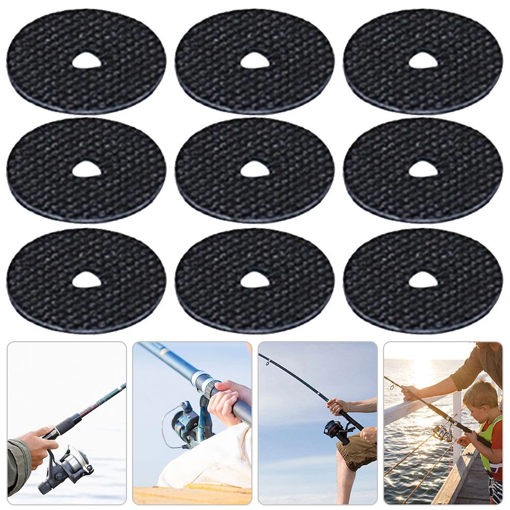 Pastillas de freno de carrete, - Fly Reel reseña y precio