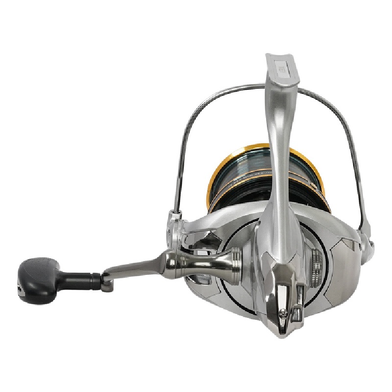Carrete de pesca NOEBY, totalm - Surf Reel reseña y precio