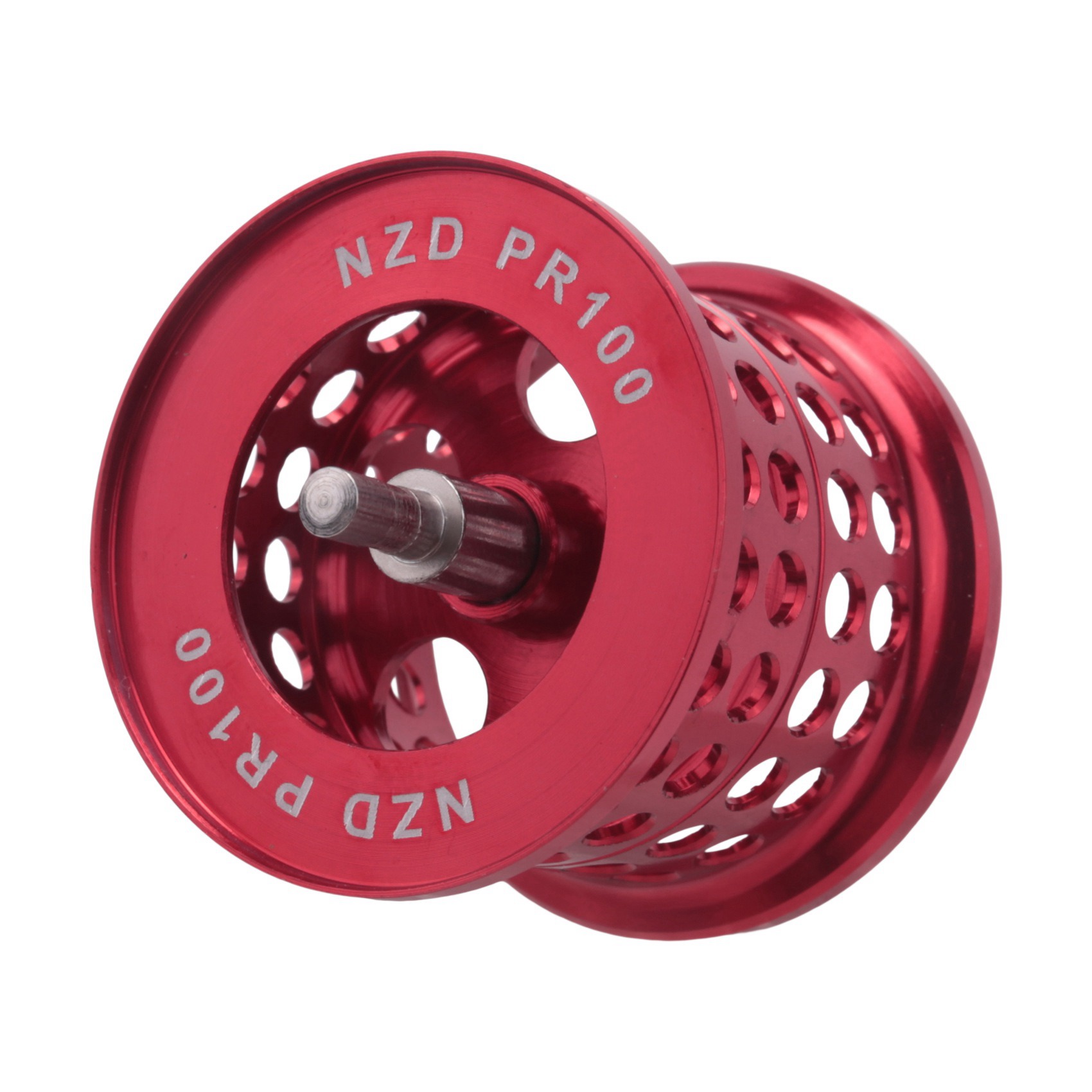 ABAZJ carrete de pesca ligero  - Fly Reel reseña y precio